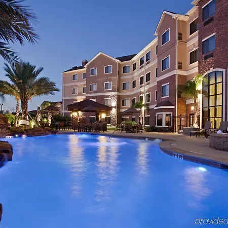 Staybridge Suites Houston-Nasa Clear Lake By Ihg 
