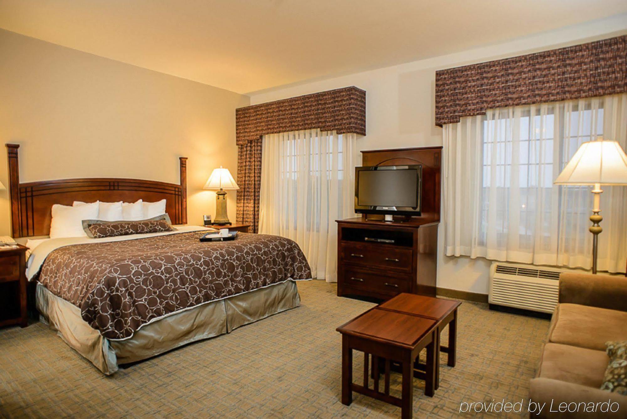 Hotel Staybridge Houston-nasa Clear By Ihg 3*