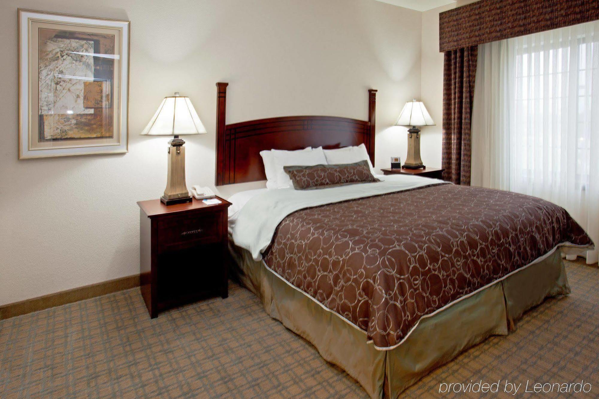 Staybridge Houston-nasa Clear By Ihg Hotel Webster