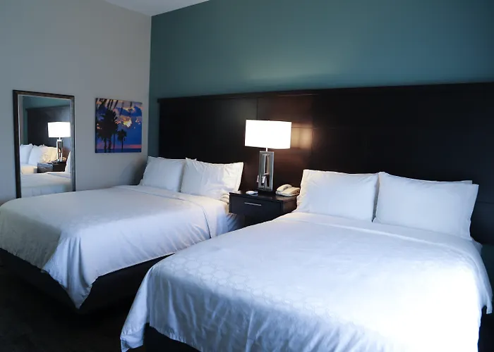 Staybridge Suites Houston-Nasa Clear Lake By Ihg