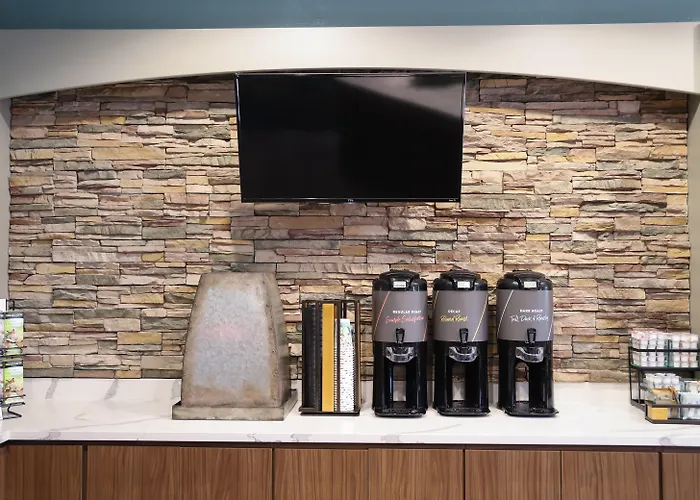 Staybridge Suites Houston-Nasa Clear Lake By Ihg