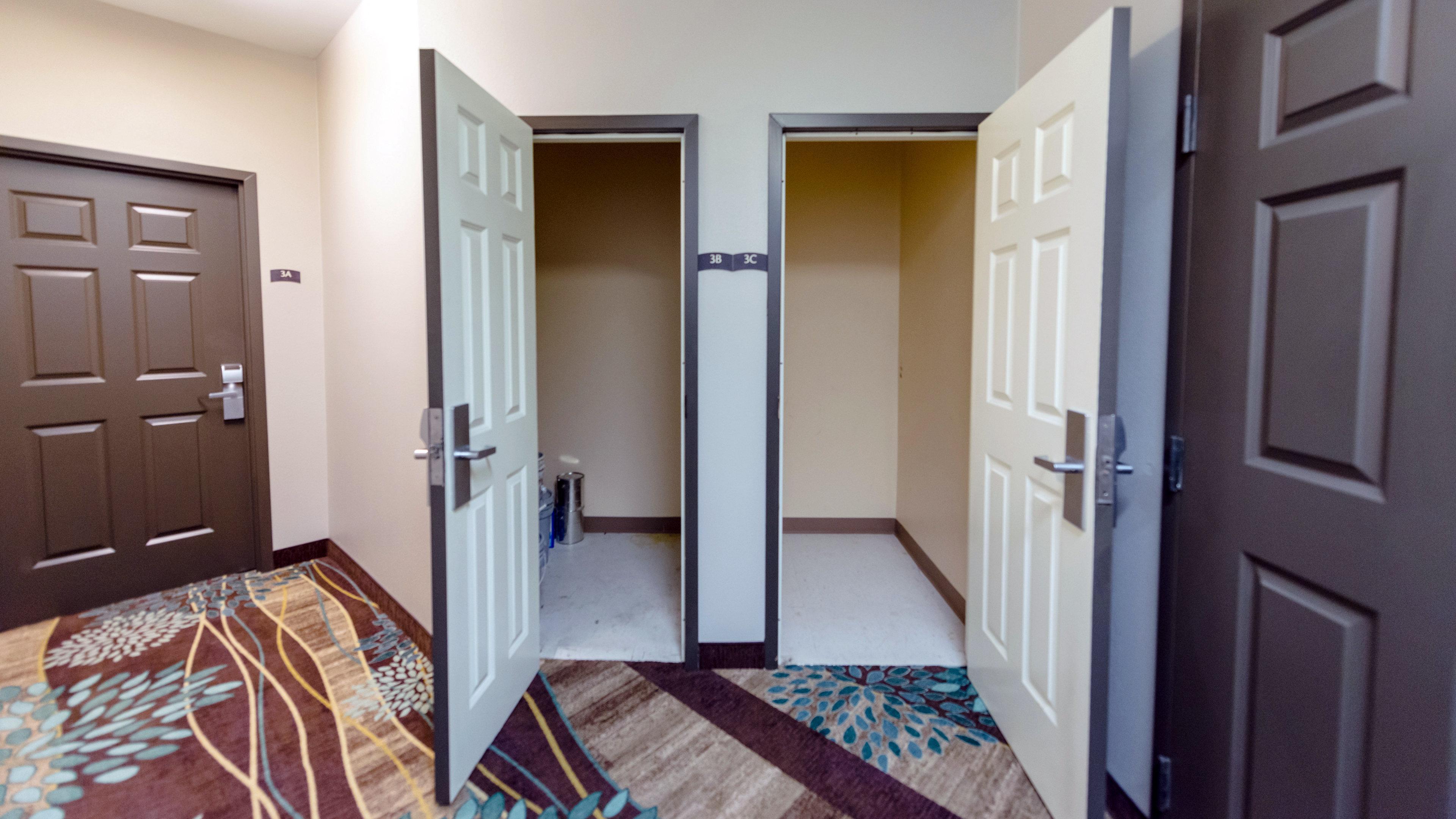 Staybridge Houston-nasa Clear By Ihg 3* Webster