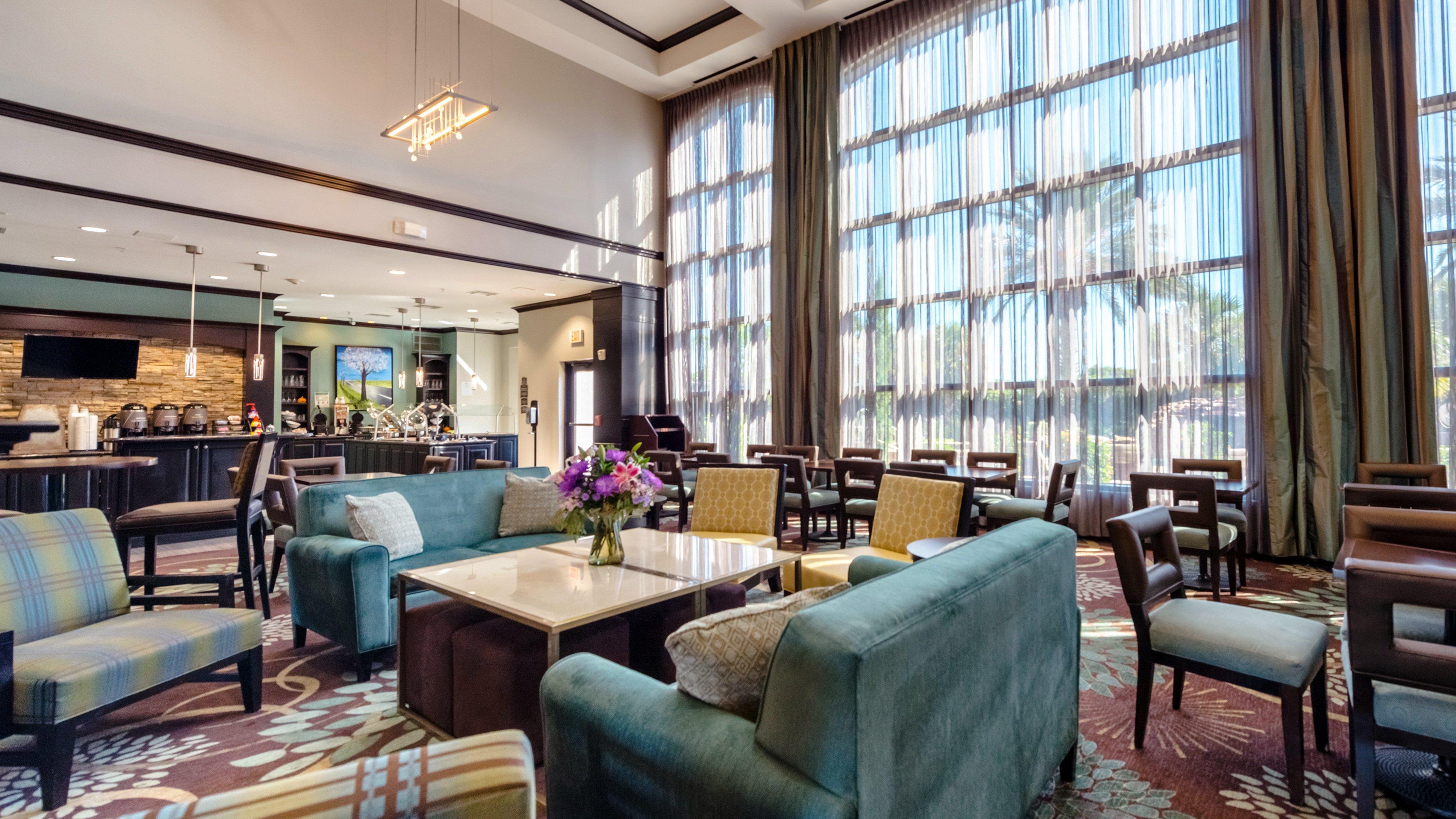 Staybridge Houston-nasa Clear By Ihg Hotel