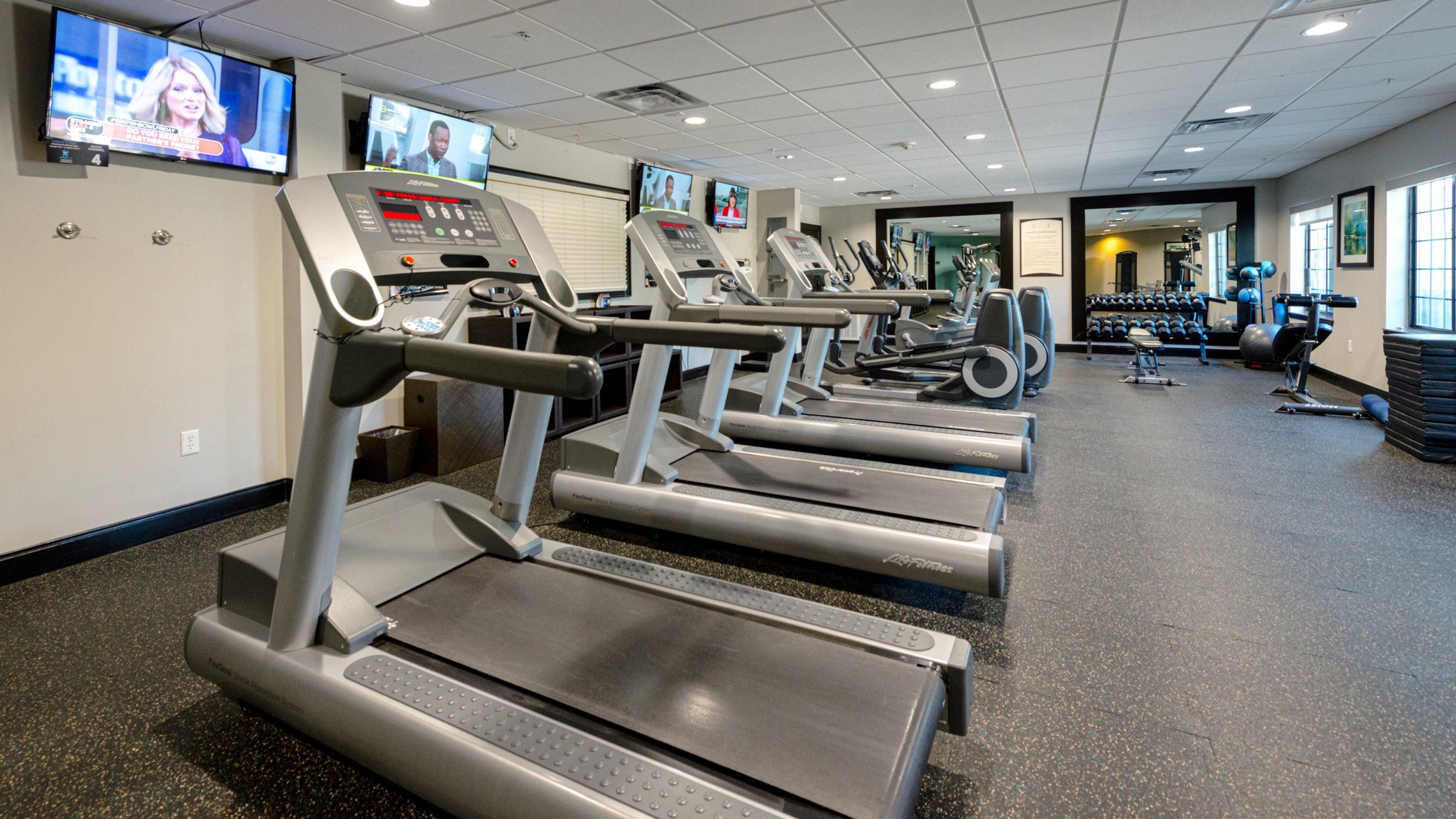 Hotel Staybridge Houston-nasa Clear By Ihg