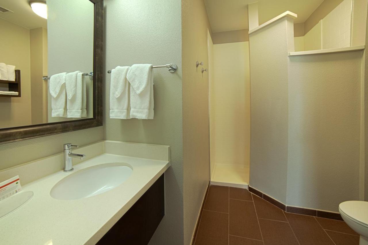 Hotel Staybridge Houston-nasa Clear By Ihg Webster
