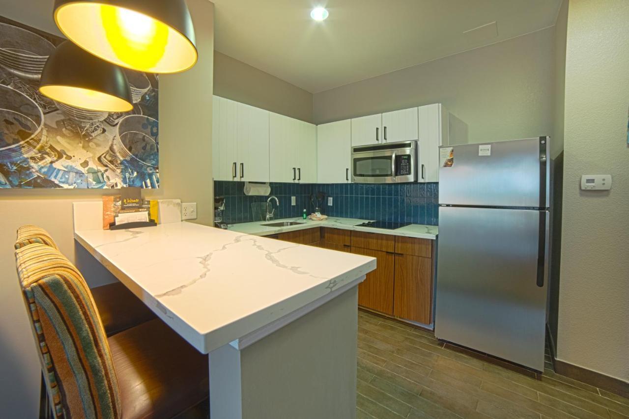 Hotel Staybridge Houston-nasa Clear By Ihg 3*