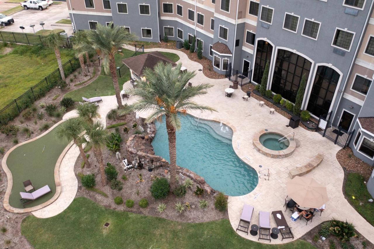 Hotel Staybridge Houston-nasa Clear By Ihg 3*