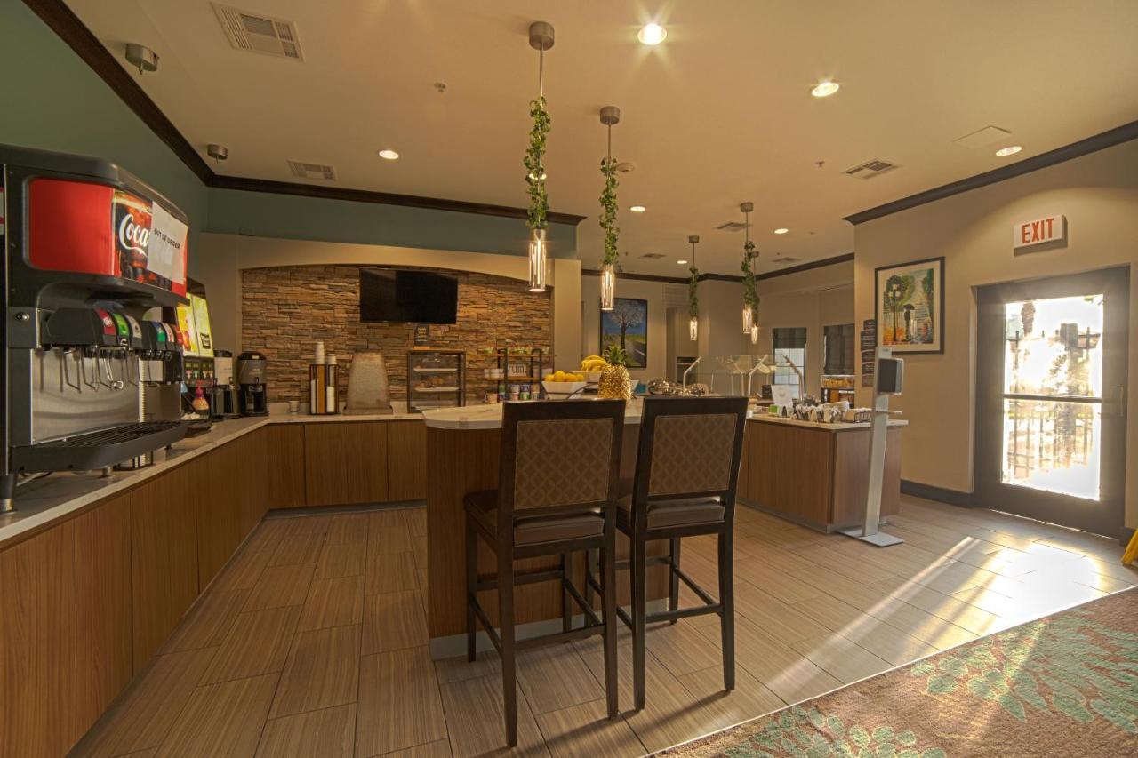 Staybridge Houston-nasa Clear By Ihg Hotel 3*