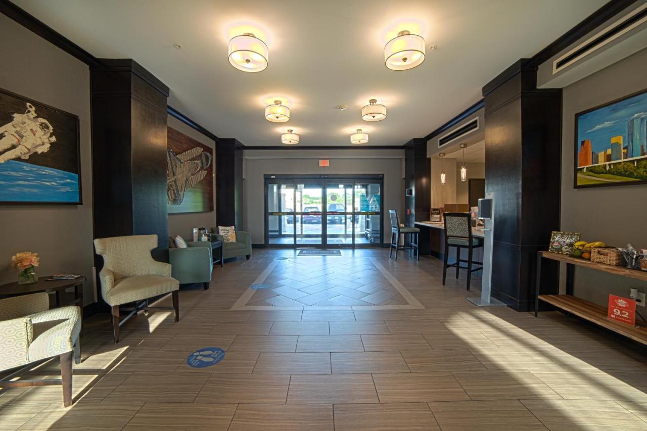 Hotel Staybridge Houston-nasa Clear By Ihg 3*
