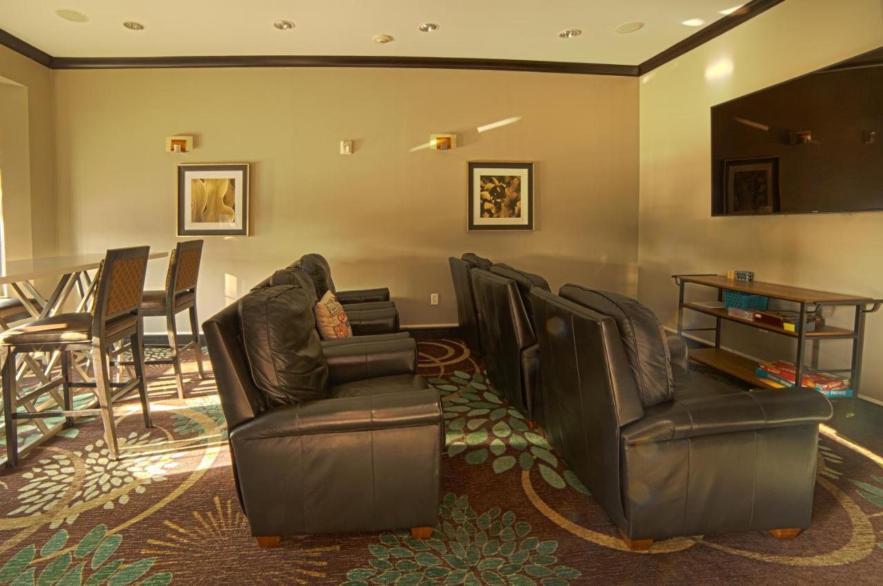 Staybridge Houston-nasa Clear By Ihg Hotel Webster