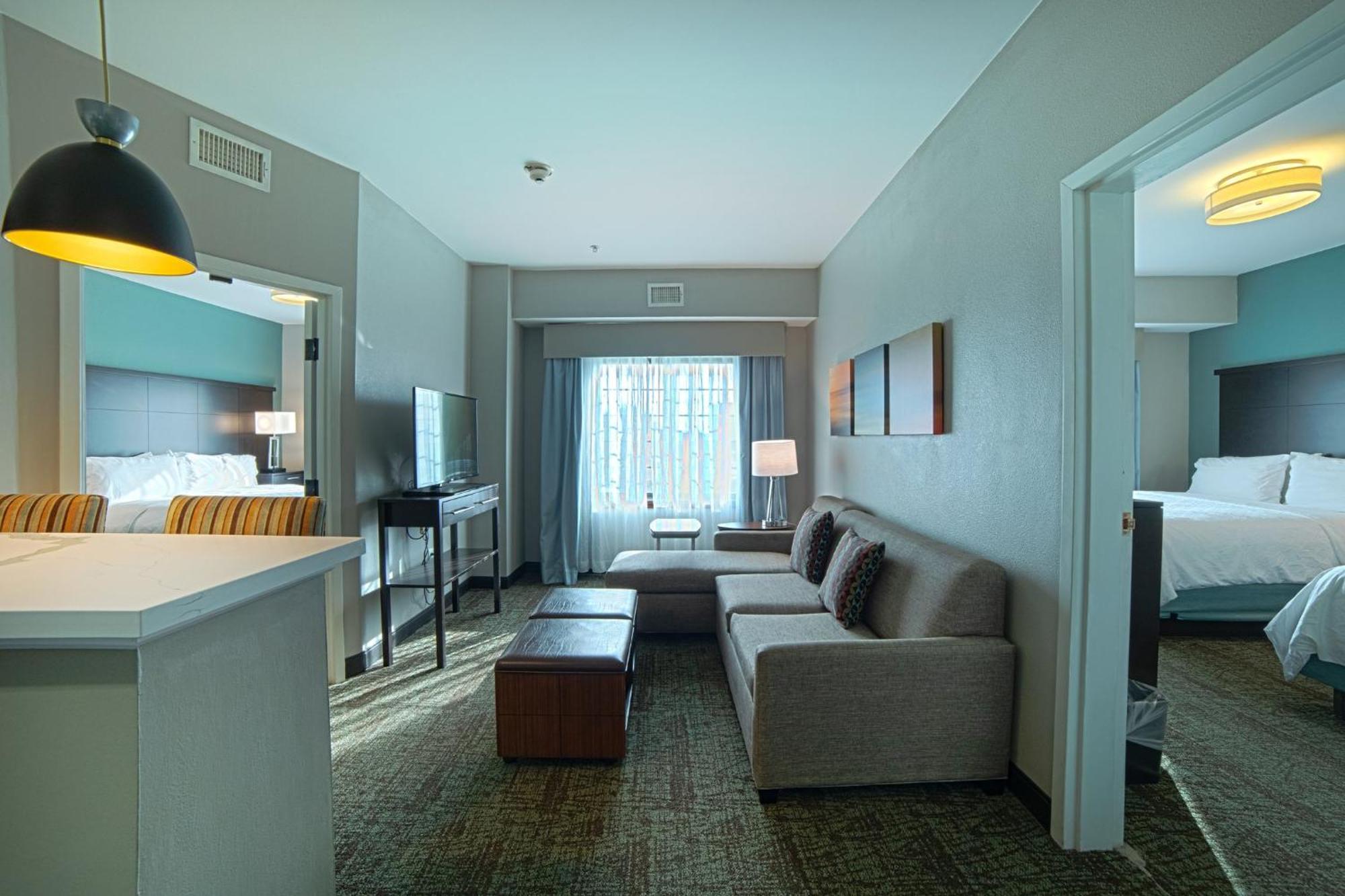 Staybridge Houston-nasa Clear By Ihg Webster