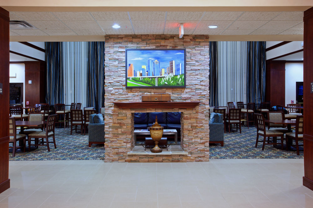 Staybridge Houston-nasa Clear By Ihg Hotel