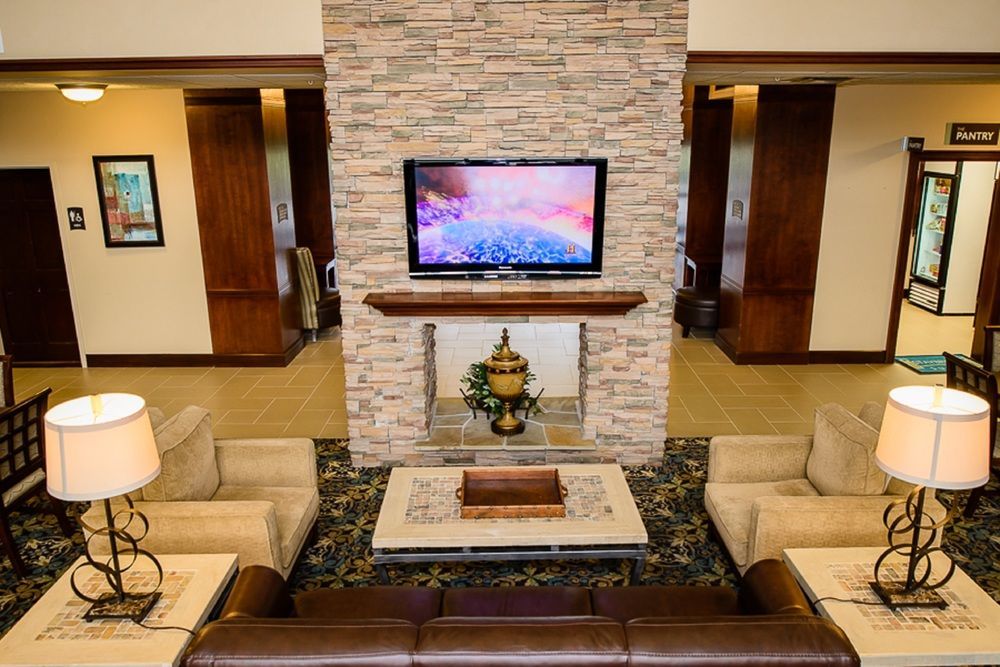 Staybridge Houston-nasa Clear By Ihg Hotel 3*