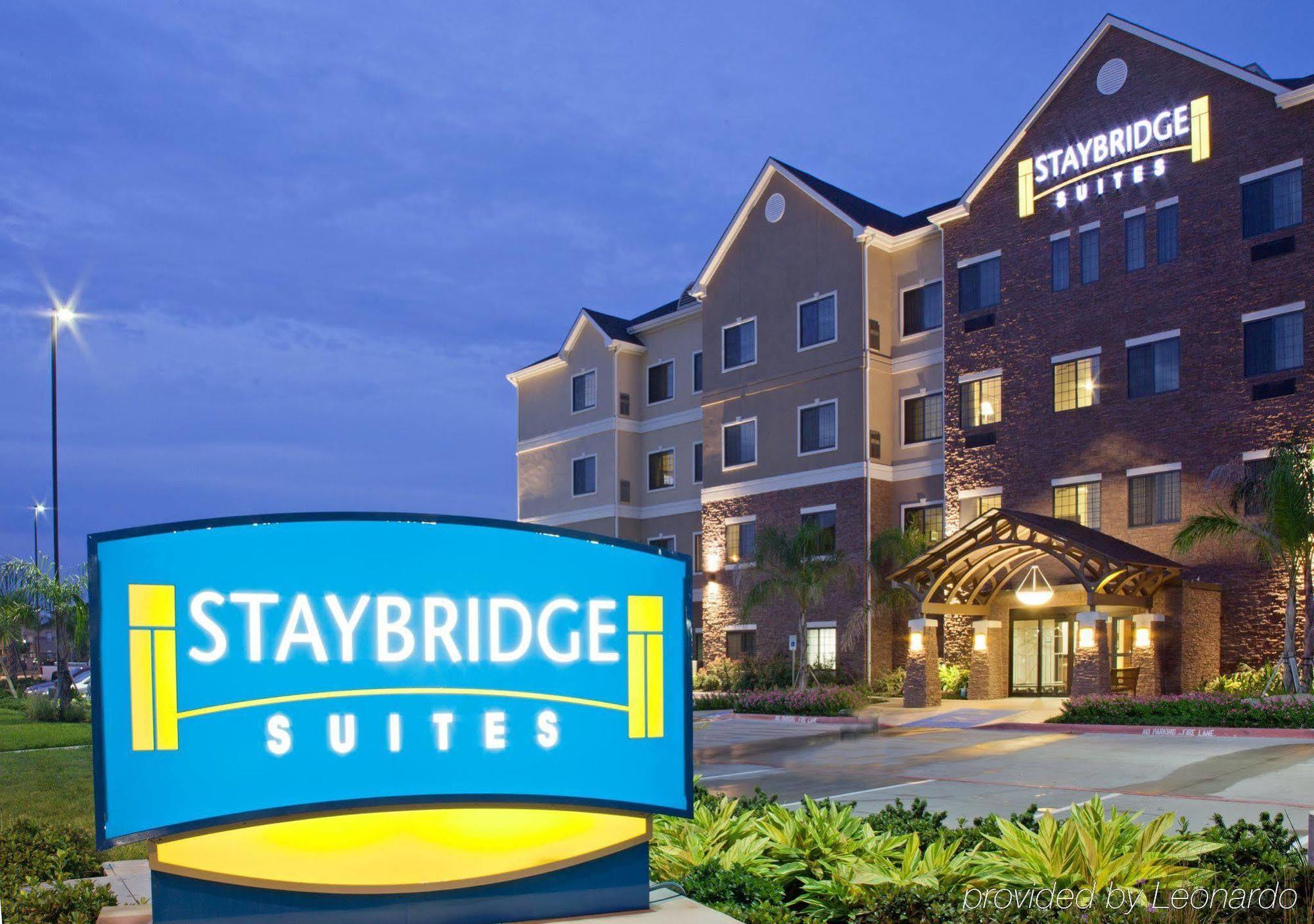 Staybridge Houston-nasa Clear By Ihg 3* Webster