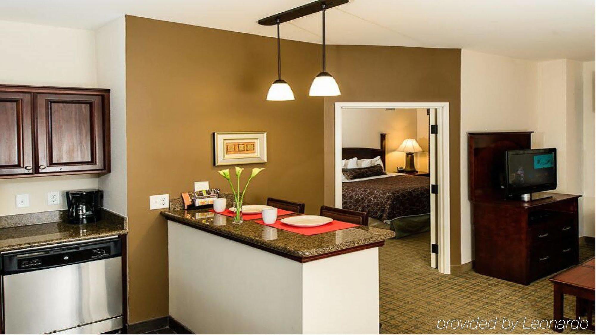 Hotel Staybridge Houston-nasa Clear By Ihg Webster