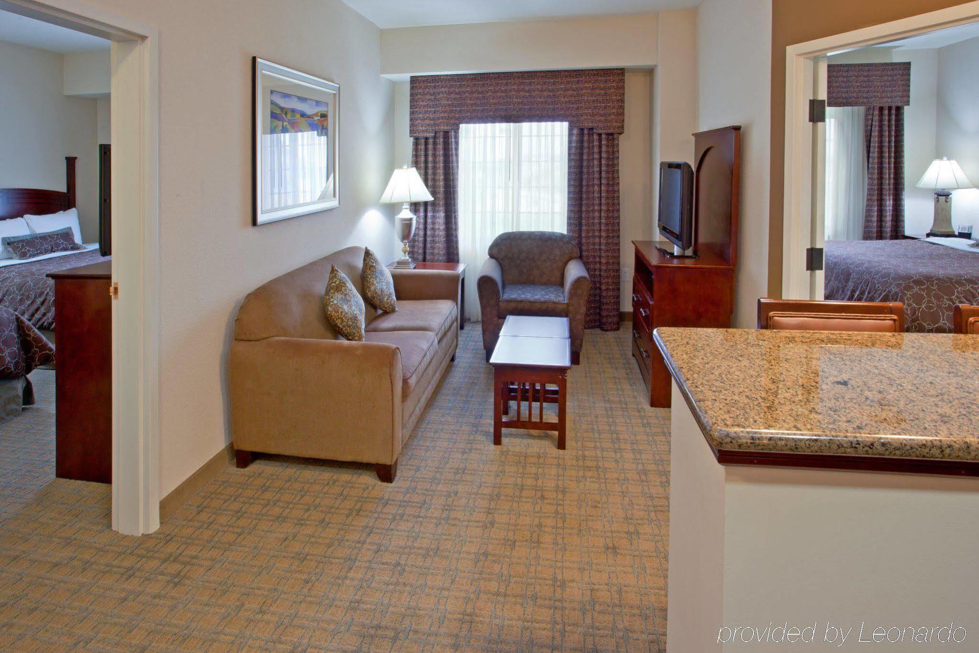 Hotel Staybridge Houston-nasa Clear By Ihg 3*