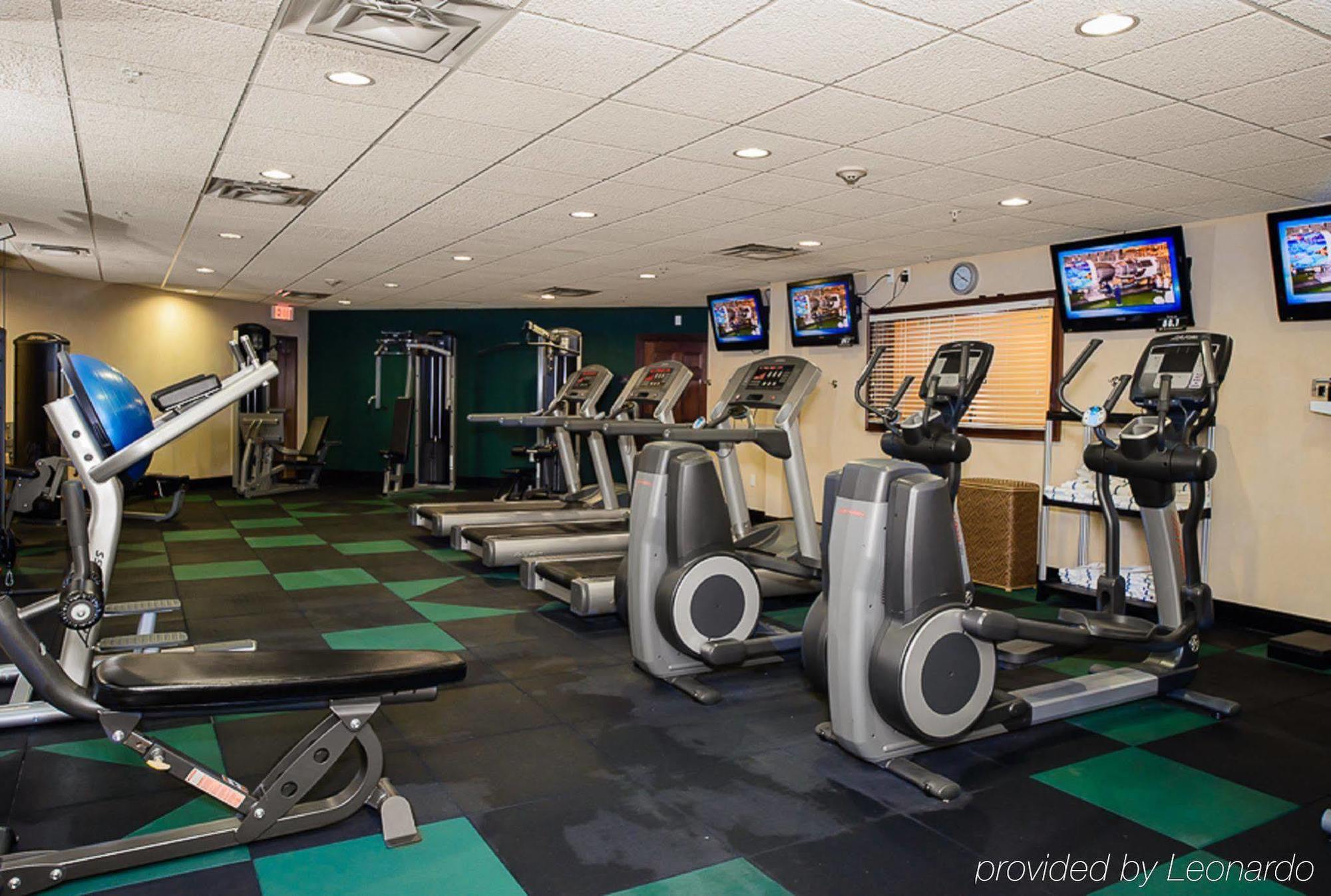 Hotel Staybridge Houston-nasa Clear By Ihg