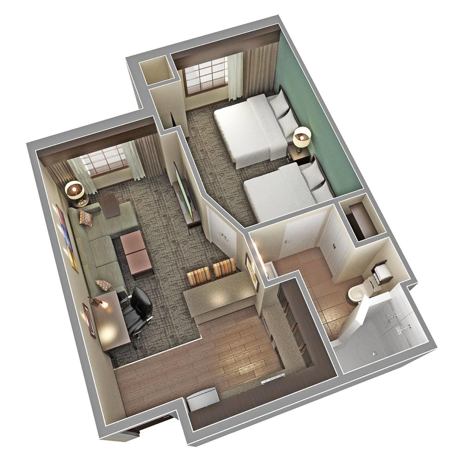 Staybridge Houston-nasa Clear By Ihg Webster