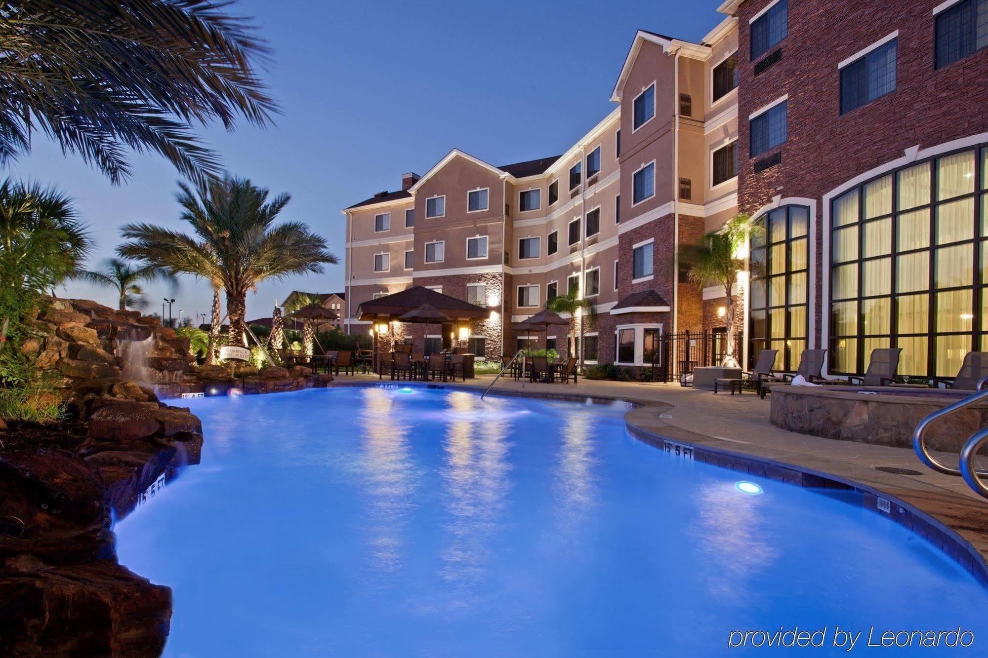 Hotel Staybridge Houston-nasa Clear By Ihg