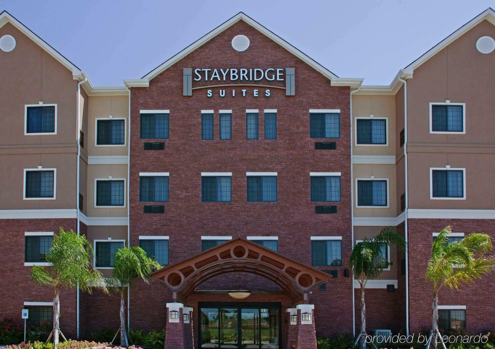 Hotel Staybridge Houston-nasa Clear By Ihg Webster