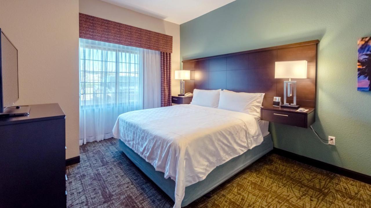Hotel Staybridge Houston-nasa Clear By Ihg Webster