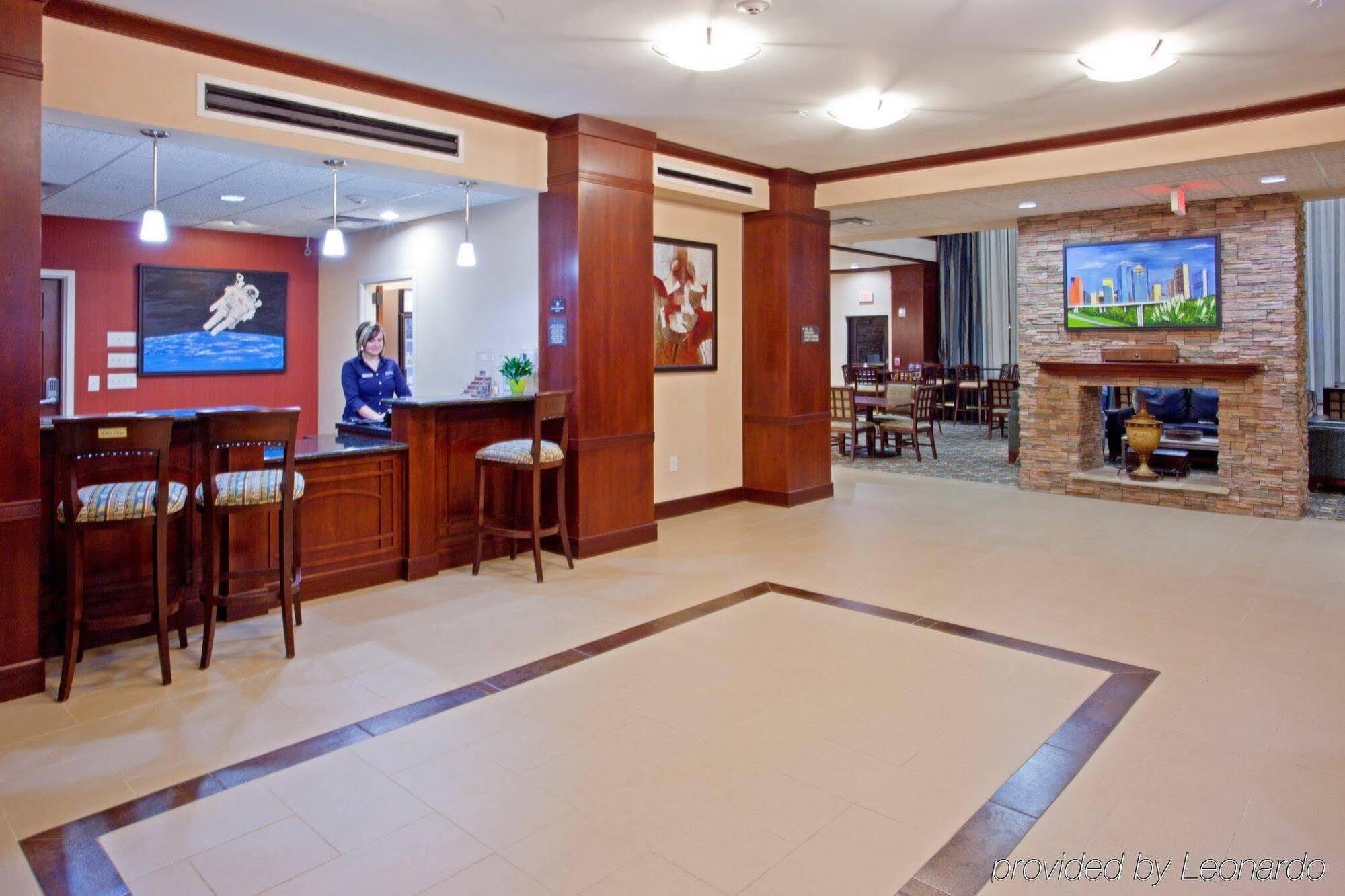 Staybridge Houston-nasa Clear By Ihg Hotel