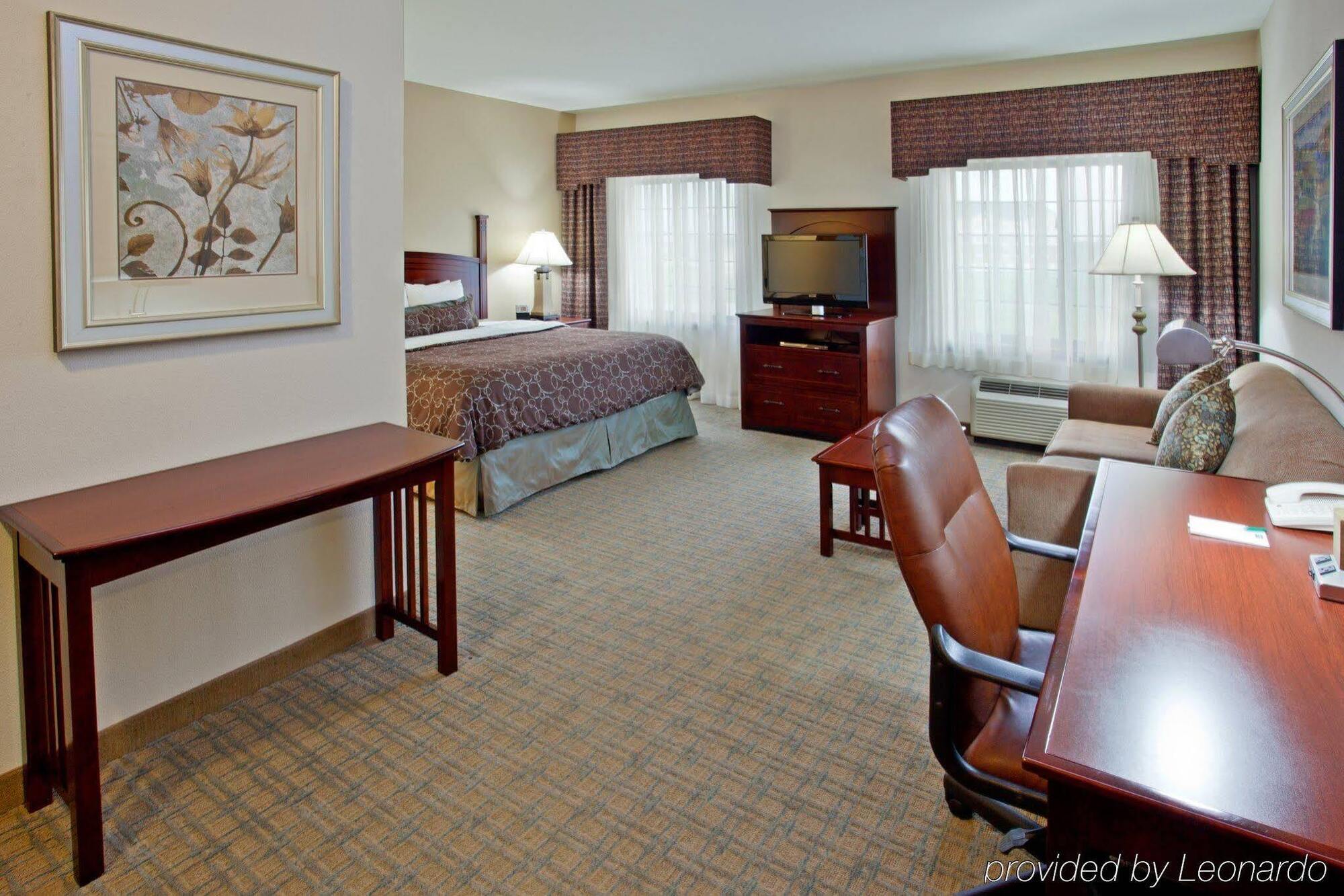 Staybridge Houston-nasa Clear By Ihg Hotel Webster